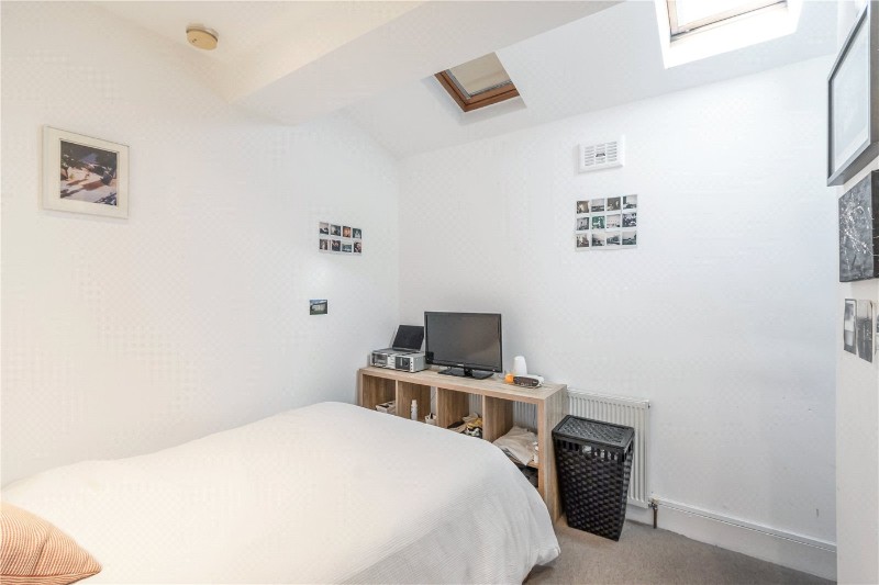 Pellatt Road, East Dulwich, London, SE22