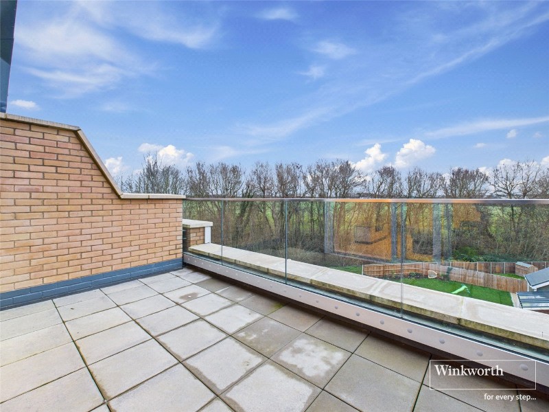 Lanesborough Street, Reading, Berkshire, RG2