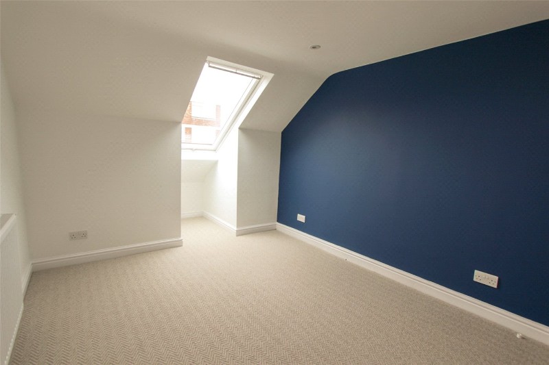 Elm Road, Leigh-on-Sea, Essex, SS9