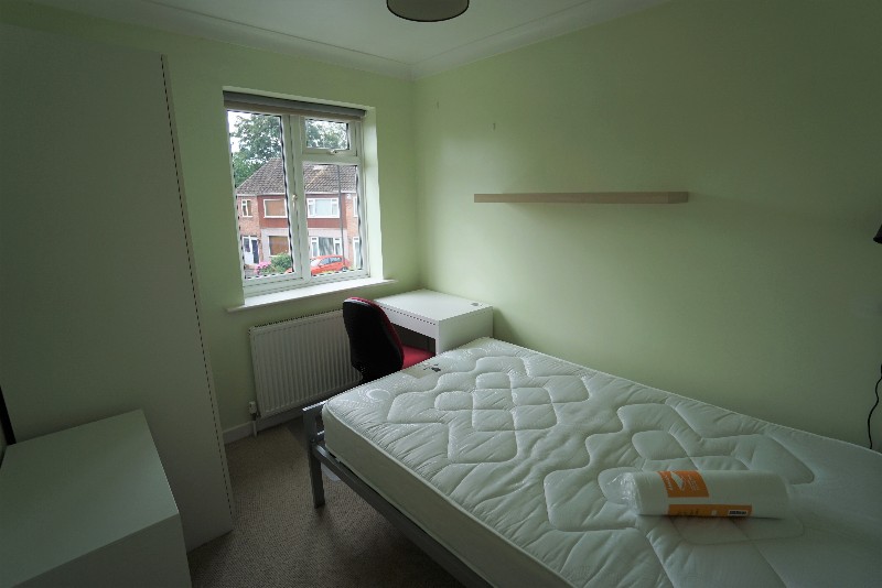 Stanshaw Close, Bristol, BS16
