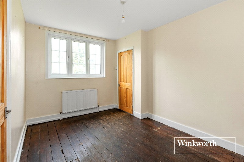 Deeves Hall Lane, Ridge, Potters Bar, Hertfordshire, EN6