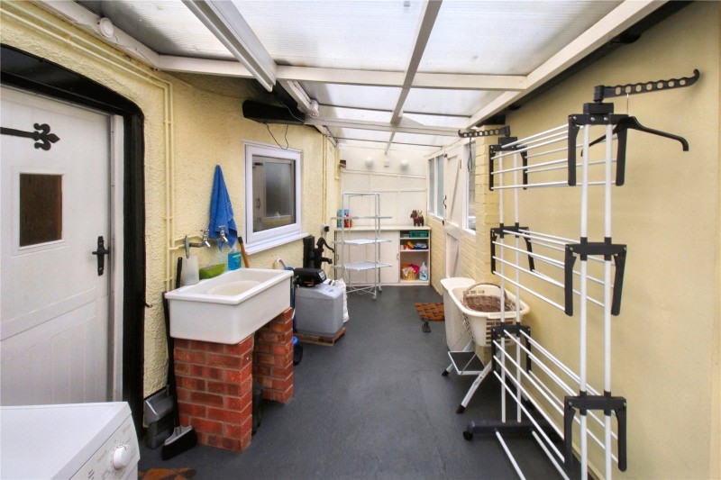 The Street, Felthorpe, Norwich, Norfolk, NR10