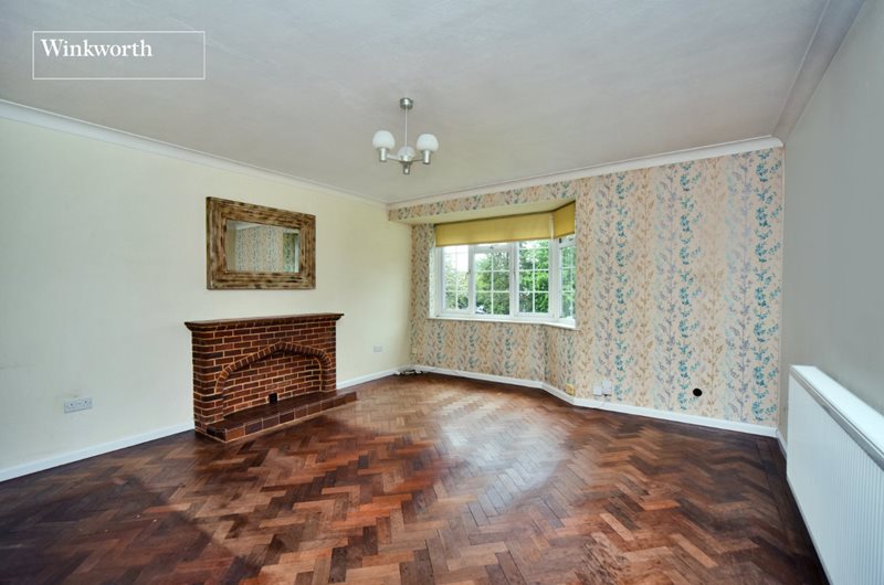 Hemingford Road, Cheam, Sutton, SM3