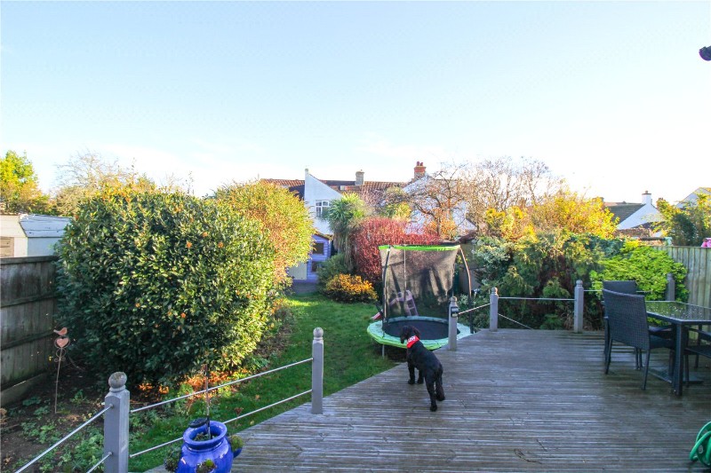 Electric Avenue, Westcliff-on-Sea, Essex, SS0