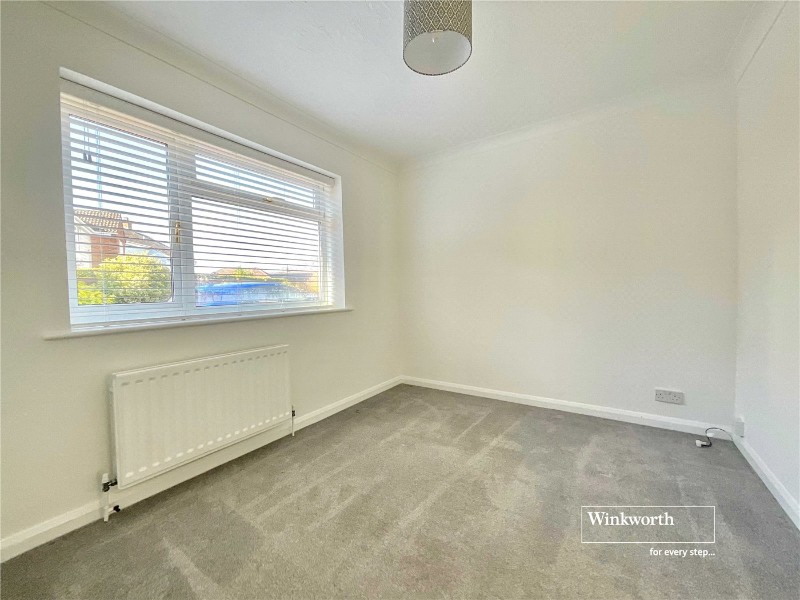Vecta Close, Friars Cliff, Christchurch, Dorset, BH23