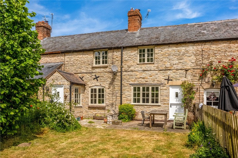 Aston Cantlow Road, Wilmcote, Stratford-upon-Avon, Warwickshire, CV37