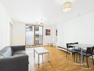 Hayward, Chatham Place, Reading, Berkshire, RG1