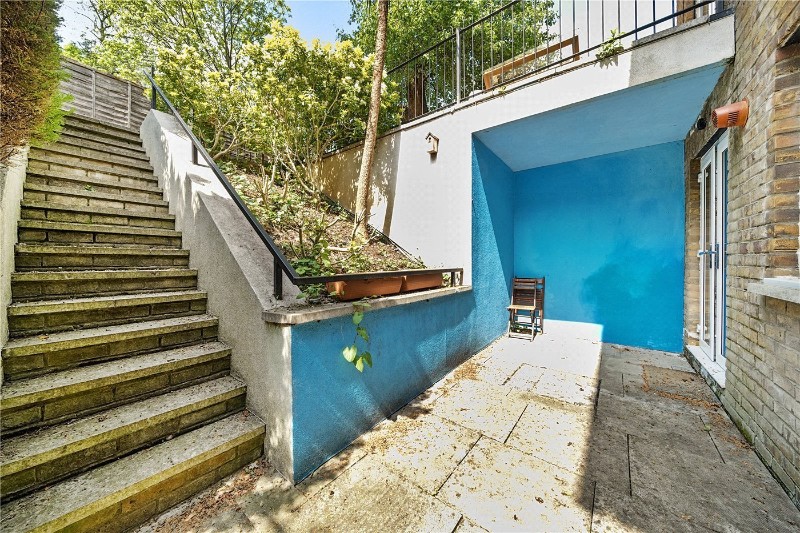 Lewisham Way, London, SE14