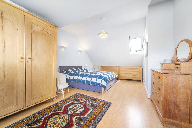 Underhill Road, East Dulwich, London, SE22