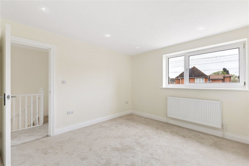 Leacroft, Sunningdale, Berkshire, SL5