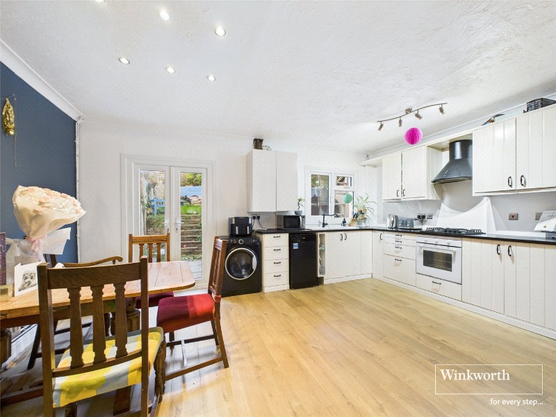 Alpine Street, Reading, Berkshire, RG1