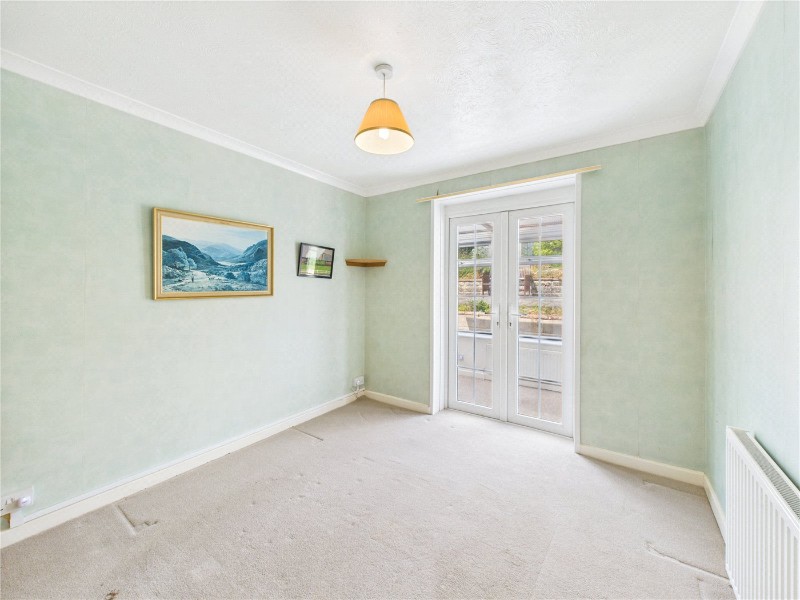 Long Meadows, Crediton, Devon, EX17