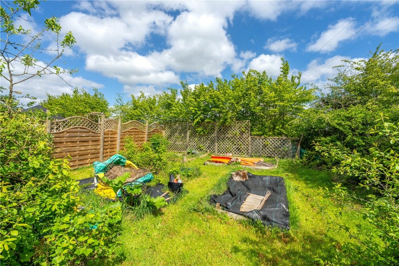 Swallow Hill, Thurlby, Bourne, Lincolnshire, PE10