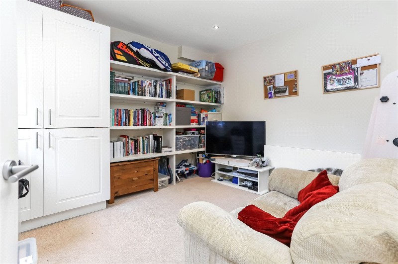Mornington Drive, Winchester, Hampshire, SO22