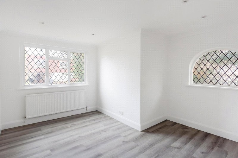 Highfield Hill, London, SE19