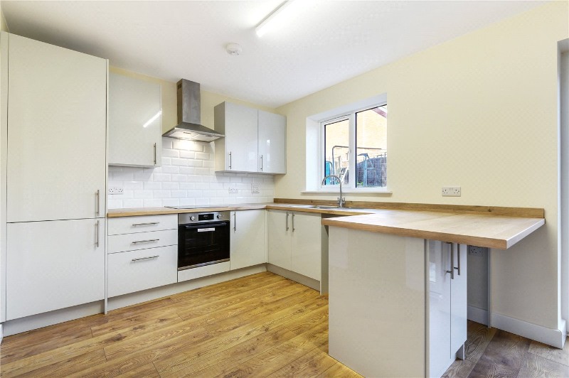 Valley Close, Colden Common, Winchester, SO21