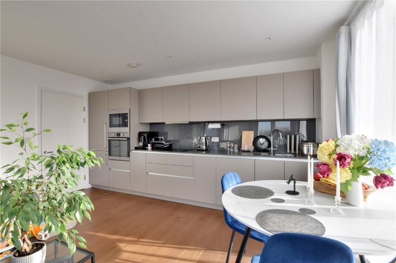 Astell Road, Blackheath, London, SE3