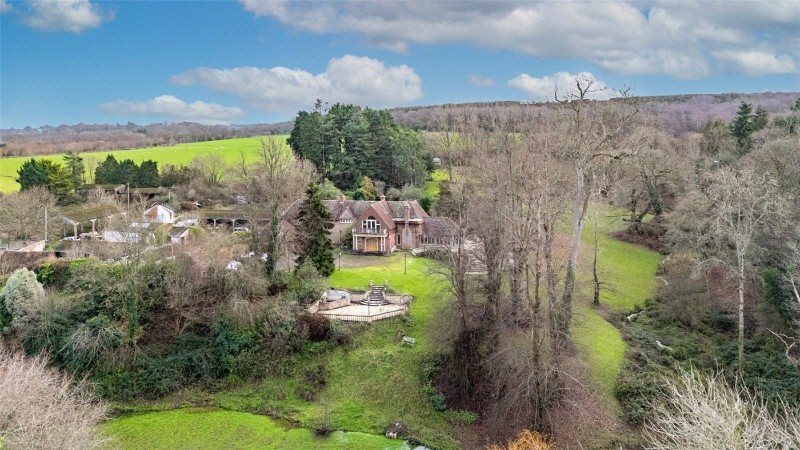 Dorchester Road, Sturminster Marshall, Wimborne, Dorset, BH21