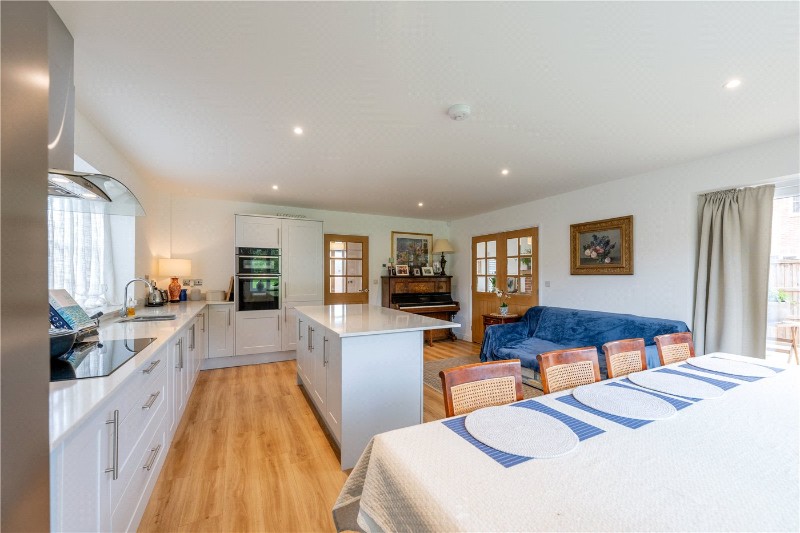 Church Farm Close, Bramerton, Norwich, Norfolk, NR14