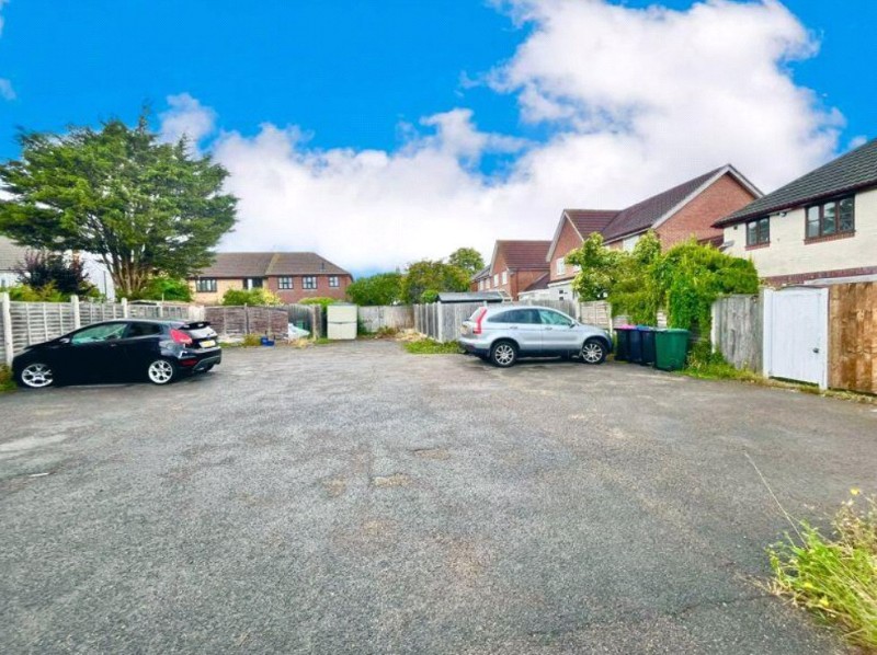 Castleton Road, Southend-on-Sea, Essex, SS2