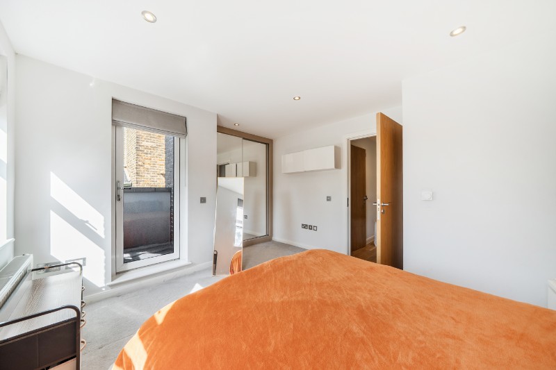 Waldram Park Road, London, SE23