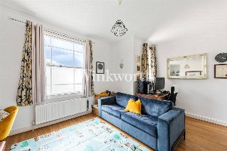 Philip Lane, London, N15