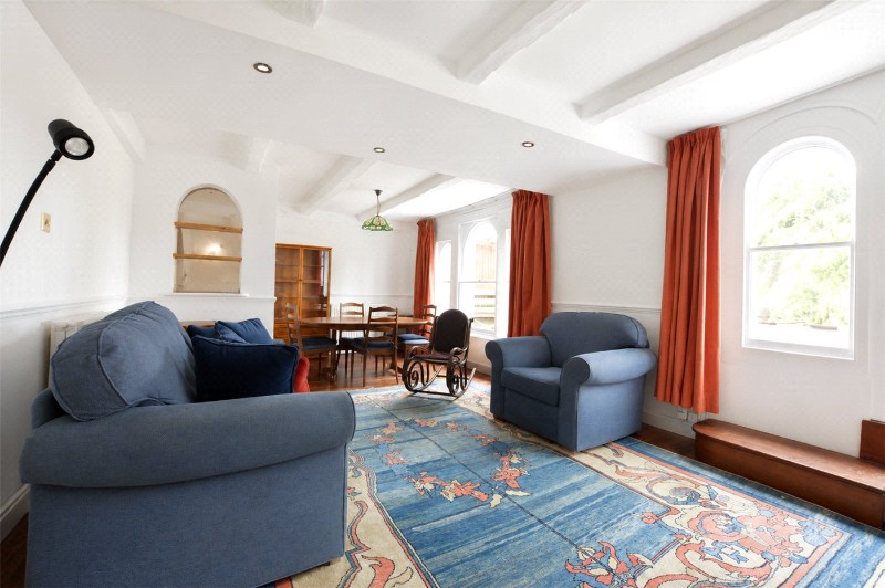 Tranquil Vale, London, SE3