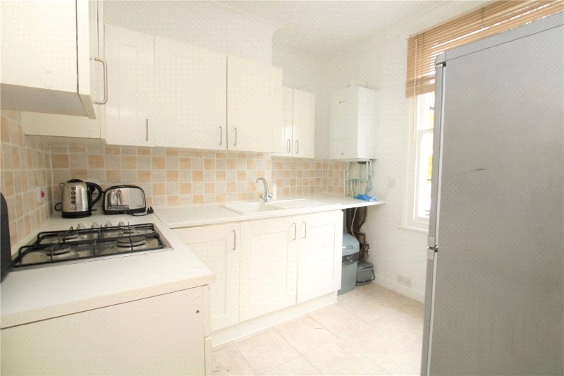 Russell Street, Reading, Berkshire, RG1