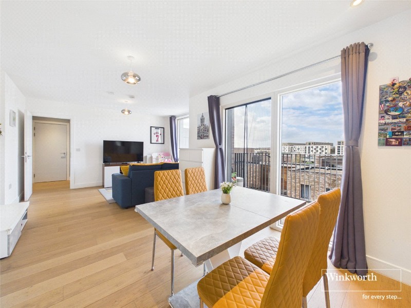 Grove Park, Colindale, London, NW9