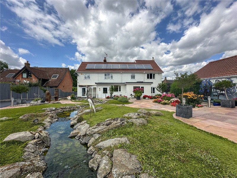 The Street, Wramplingham, Wymondham, Norfolk, NR18