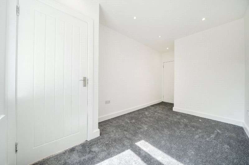 Brookmill Road, London, SE8