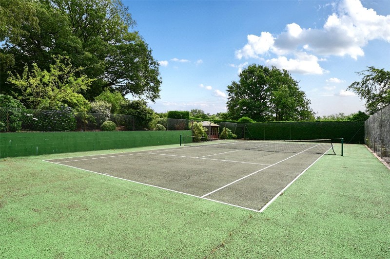 White Horse Lane, Finchampstead, Wokingham, Berkshire, RG40