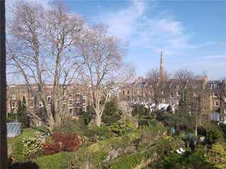 Colebrooke Row, London, N1