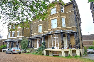 Kidbrooke Park Road, Blackheath, London, SE3