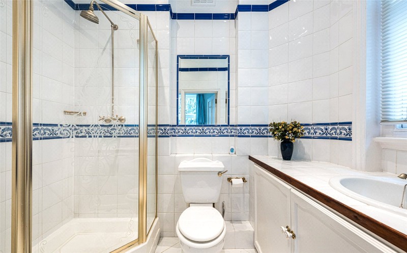 Emery Hill Street, London, SW1P