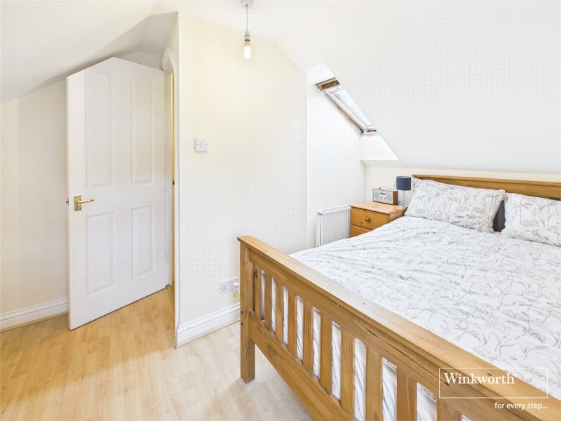 Hamblin Meadow, Eddington, Hungerford, Berkshire, RG17