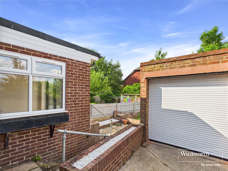 Drayton Road, Reading, Berkshire, RG30
