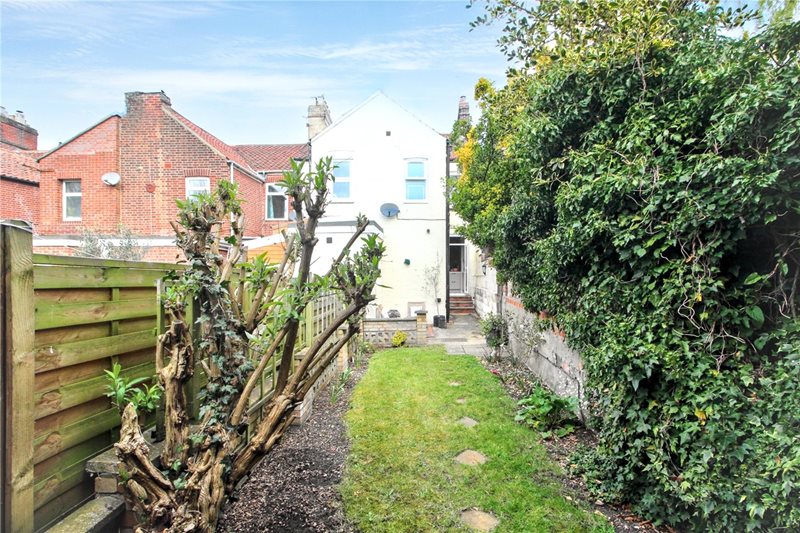 Primrose Road, Norwich, Norfolk, NR1
