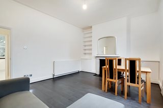 Englefield Road, Islington, N1