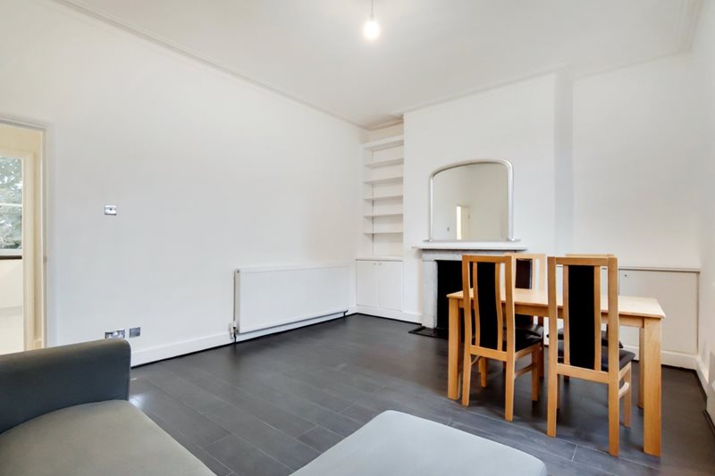 Englefield Road, Islington, N1