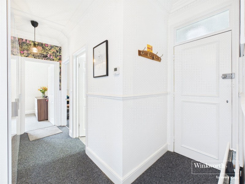 Sunningfields Road, London, NW4