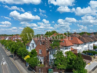 The Ridgeway, London, NW11