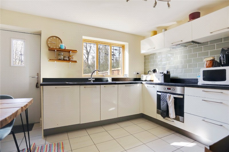 The Sidings, Norwich, Norfolk, NR1