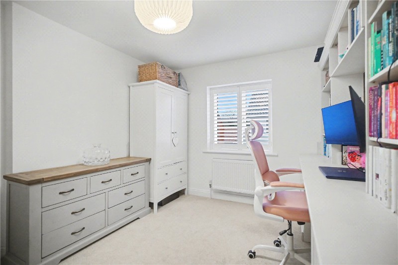 Nursery Place, Woodton, Bungay, Norfolk, NR35