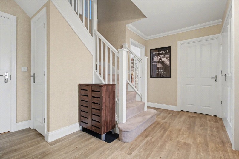 Millfields, Darsham, Saxmundham, Suffolk, IP17