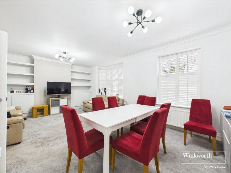 Holders Hill Road, London, NW4