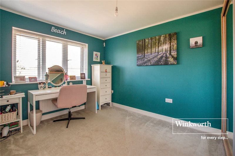 Verdure Gardens, Ferndown, BH22