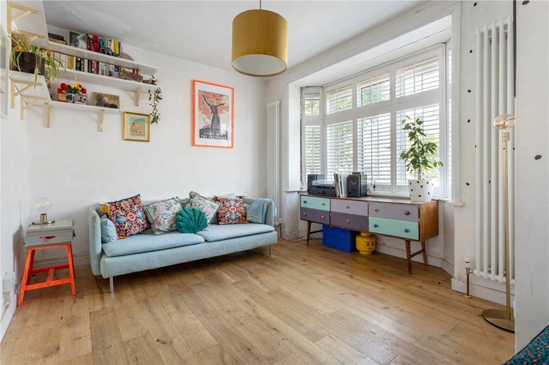 Southcroft Road, London, SW17