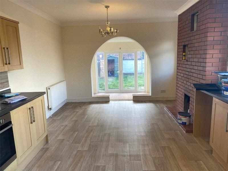 Brookland Road, Northampton, Northamptonshire, NN1