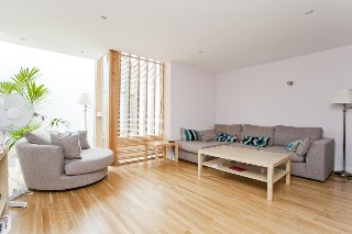 Century Mews, London, N5